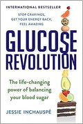 Glucose Revolution: The Life-Changing Power of Balancing Your Blood Sugar - MPHOnline.com