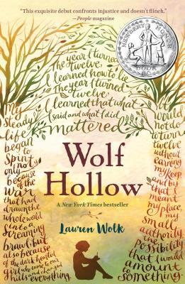 Wolf Hollow - MPHOnline.com