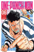 One-Punch Man #06 - MPHOnline.com