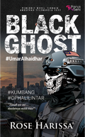 Black Ghost # Umaralhaidhar - MPHOnline.com