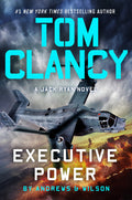 Tom Clancy Executive Power (US) - MPHOnline.com