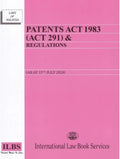 Patents Act 1983 (Act 291) & Regulations [As at 15th July 2024] - MPHOnline.com