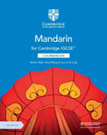 Cambridge IGCSE™ Mandarin Coursebook with Audio CDs (2) (Cambridge International IGCSE) - MPHOnline.com