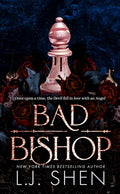 Society of Villains #01 : Bad Bishop - MPHOnline.com