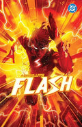 Absolute Flash #01: Of Two Worlds - MPHOnline.com