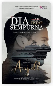 Dia Tetap Sempurna - MPHOnline.com