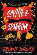 Scythe & Sparrow - MPHOnline.com