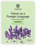 Cambridge Igcse French As A Foreign Language Workbook - MPHOnline.com