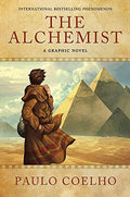 The Alchemist: A Graphic Novel - MPHOnline.com