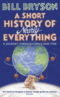 A Short History of Nearly Everything - MPHOnline.com