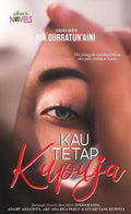Kau Tetap Kupuja - MPHOnline.com