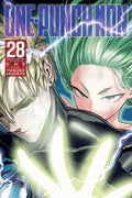 One-Punch Man #28 - MPHOnline.com