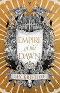 Empire of the Dawn (Empire of the Vampire #3) - MPHOnline.com