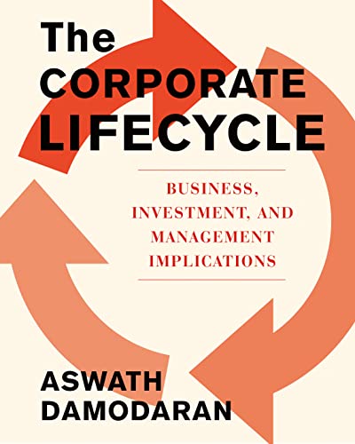 The Corporate Life Cycle: Business, Investment, and Management Implications - MPHOnline.com