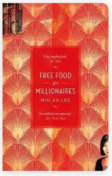 Free Food for Millionaires - MPHOnline.com