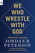 We Who Wrestle with God: Perceptions of the Divine (US) - MPHOnline.com