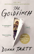 The Goldfinch - MPHOnline.com