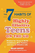 The 7 Habits of Highly Effective Teens on the Go - MPHOnline.com