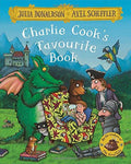 Charlie Cook's Favourite Book - MPHOnline.com