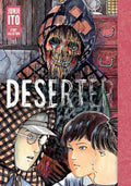 Deserter: Junji Ito Story Collection - MPHOnline.com