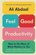 Feel-Good Productivity (US) - MPHOnline.com