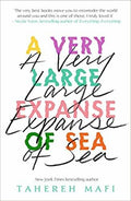 A Very Large Expanse Of Sea - MPHOnline.com