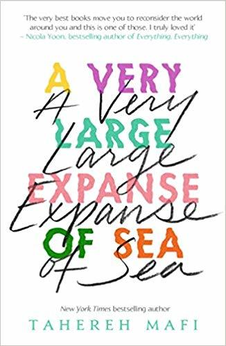 A Very Large Expanse Of Sea - MPHOnline.com