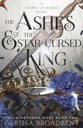 The Ashes and the Star-Cursed King - MPHOnline.com