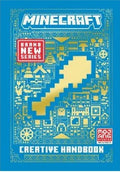 All New Official Minecraft Creative Handbook: The Latest Updated & Revised Essential 2022 Guide Book for the Best Selling Video Game of All Time - MPHOnline.com