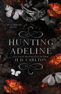 Hunting Adeline (Cat and Mouse #2) - MPHOnline.com