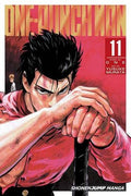 One-Punch Man #11 - MPHOnline.com