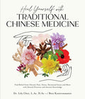 Heal Yourself with Traditional Chinese Medicine: Find Relief from Chronic Pain, Stress, Hormonal Issues and More with Natural Practices and Ancient Knowledge - MPHOnline.com