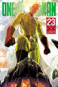 One-Punch Man #23 - MPHOnline.com