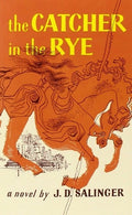 The Catcher in the Rye - MPHOnline.com