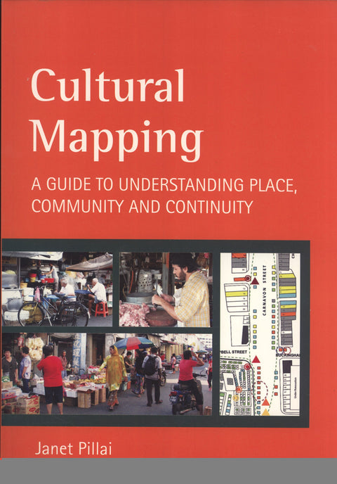 Cultural Mapping: A Guide to Understanding Place, Community and Continuity - MPHOnline.com
