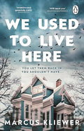 We Used to Live Here - MPHOnline.com