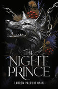 The Night Prince - MPHOnline.com