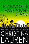 My Favourite Half-Night Stand - MPHOnline.com