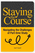 Staying the Course: Navigating the Challenges of Part-time Study - MPHOnline.com