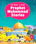 My Best Loved Prophet Muhammad Stories - MPHOnline.com