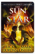 The Sun and the Star (Nico Di Angelo Adventures) - MPHOnline.com