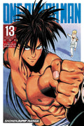 One-Punch Man #13 - MPHOnline.com