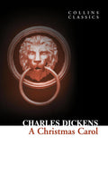 A Christmas Carol (Collins Classic) - MPHOnline.com