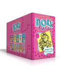 Dork Diaries Books 1-10 (Plus 3 1/2 & Omg!) (Boxed Set) - MPHOnline.com