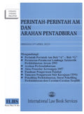 Perintah-Perintah Am dan Arahan Pentadbiran [Hingga 1hb April 2023] - MPHOnline.com