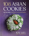 108 Asian Cookies: Not-Too-Sweet Treats from a Third-Culture Kitchen - MPHOnline.com