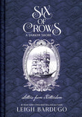 Six of Crows: A Darker Shore - MPHOnline.com
