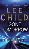 Gone Tomorrow - MPHOnline.com