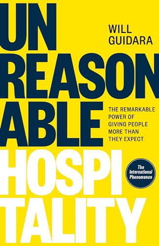 Unreasonable Hospitality - MPHOnline.com