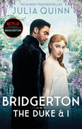 The Duke and I (Bridgertons #1) - MPHOnline.com